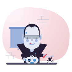 Chatbots & Process Automation